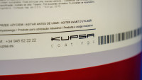 катализатор Kupsa CH2218B (для грунта)