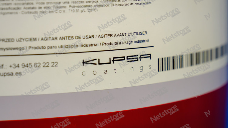 катализатор Kupsa CH2218B (для грунта)