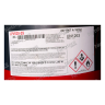 Этикетка Vernicolor LPV 520 - модель LPV520-25, заводская тара 25 л