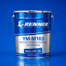 Водний грунт-антисептик для деревини Renner YM-M103 AQUARIS, 1 кг./тара 25 кг.
