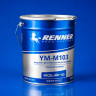 Водний грунт-антисептик для деревини Renner YM-M103 AQUARIS, 1 кг./тара 25 кг.