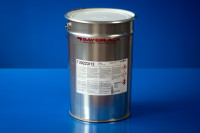 белый полиуретановый грунт SAYERLACK TU 223/13, 25 литров