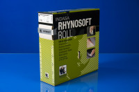 наждачная бумага на поролоновой основе INDASA RHYNOSOFT ROLL 115x25