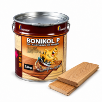 Каучуковий клей для паркету Bonikol P, 23 кг