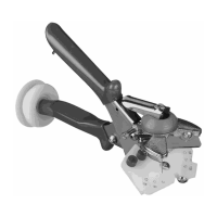 Ножницы для уплотнителей Deventer VARIO DSV 1522