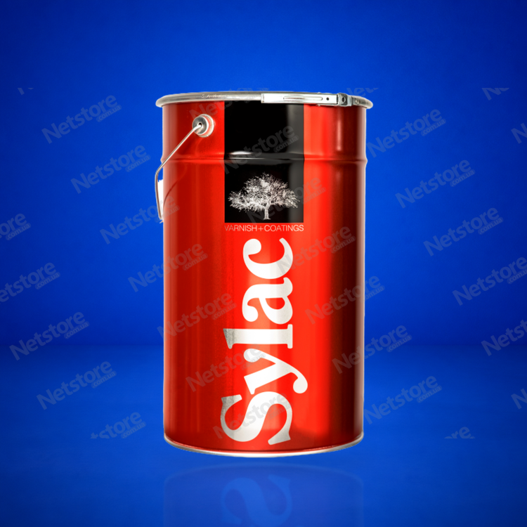 Полиуретановый отвердитель Sylac H 090 в заводской таре 12,5 л