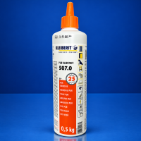 Поліуретановий клей Kleiberit PUR 507 D4, 0,5 кг