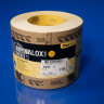 INDASA RHYNALOX PLUS LINE 115x50 P 280, лента абразив для столярных изделий зерно 280 П