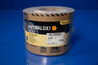 износостойкие латексные рулоны INDASA RHYNALOX PLUS LINE 115мм x 50м