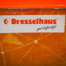 саморізи Dresselhaus JD Plus 4x40, неповна різьба