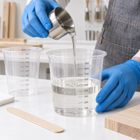 Затверджувач Barpimo Catalizador N.280 для Lacapol T3