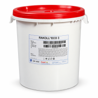 Клей ПВА D3 для дерева Rakoll ECO 3
