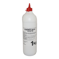 Поліуретановий клей для дерева Д4 CHEMOLAN B4/M, 1 кг